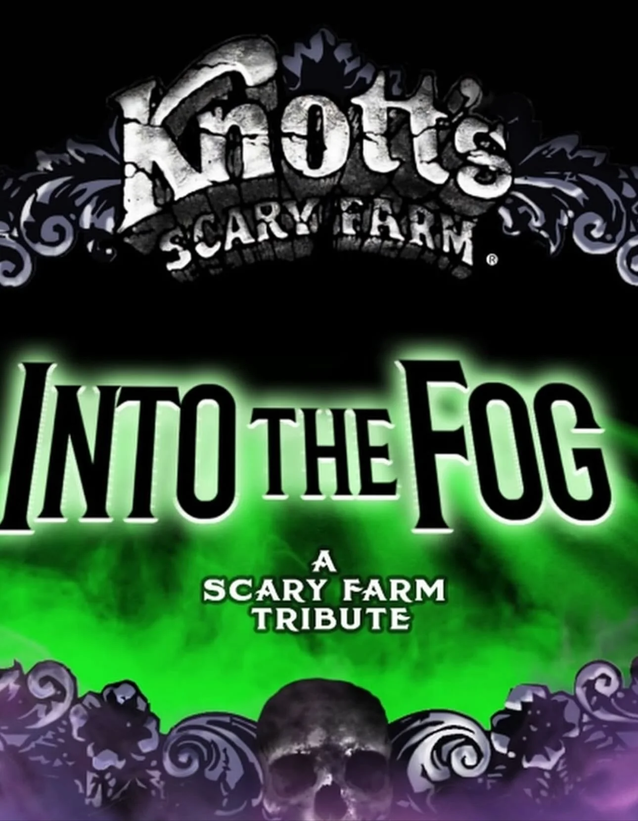Into the Fog Tribute